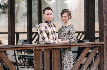 Василь Охріменко - Love Story