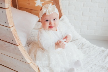 Галина Дидковская - Детская съемка