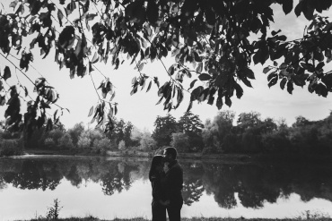 Taras - Love Story