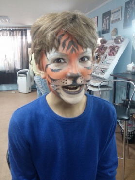 Ольга - FaceArt
