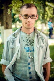Володимир Задорожний - Фотограф
