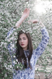 Марина Наумчук - Фотограф