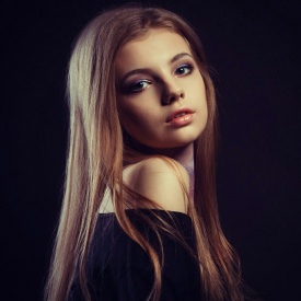 Мария Волкова - Визажисты