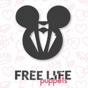 Free Life puppets - Мы команда профессиональных танцоров и актеров, поэтому вы увидите действительно яркое , артистическ