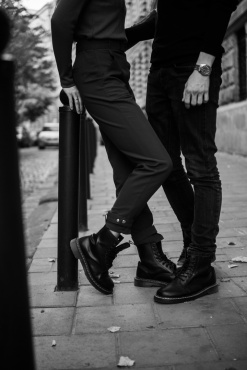 Маша Реймерс - Love Story