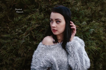 Александр - Выездная фотосессия