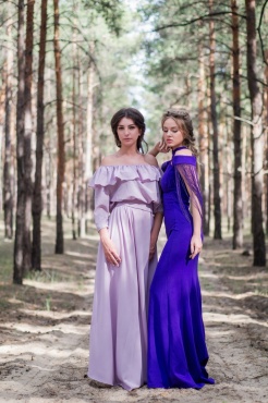 Ольга Щербина - Выездная фотосессия