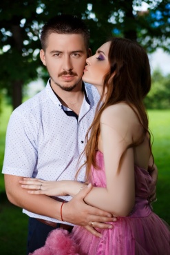 Кирилл Карпов - Love Story
