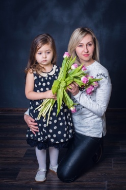 Наталія - Семейная фотосессия