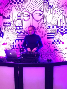 Dj Andrey - Dj на праздник