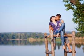 Любовь - Фотограф