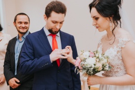Елизавета  Солдатенко - Фотограф
