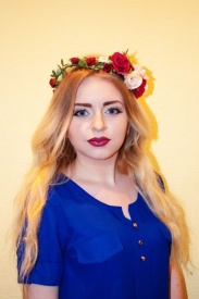 Екатерина - Визажисты