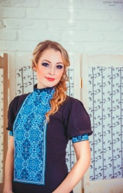 Анна - Фотограф