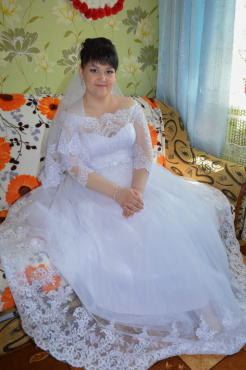 Леся Шабельна - Свадебная съемка