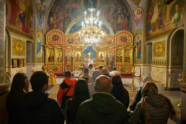 Сергій Нестеренко - Венчание