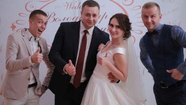 Володимир Кравчук - Свадьба