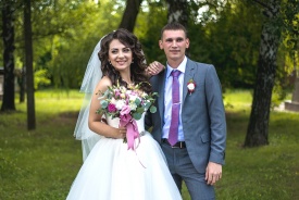 Рома - Фотограф