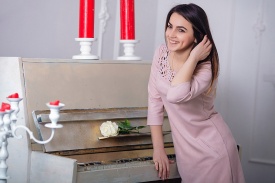 Юлія - Фотограф