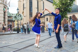 Євгеній - Фотограф