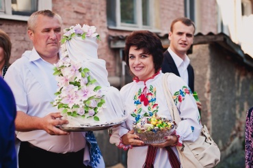 Оксана Тамада - Свадьба