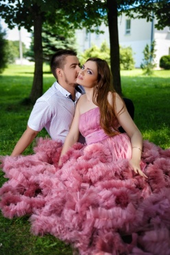 Кирилл Карпов - Love Story