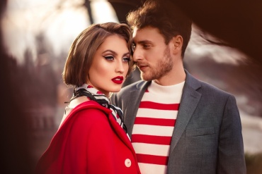 Шалена - Love Story