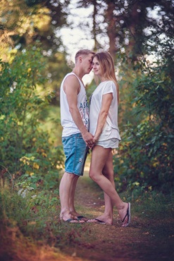 Алексей  - Love Story