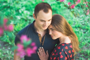 Сергей  - Love Story