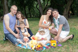 Владимир Жданов - Фотограф