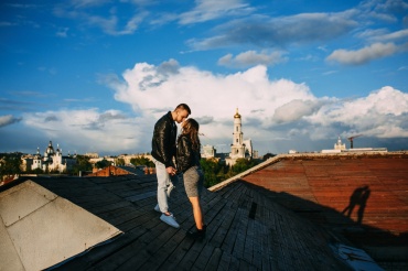 Татьяна Тимченко - Love Story