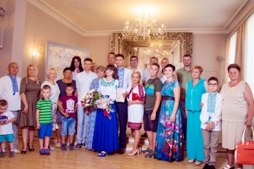 Леся  - Роспись