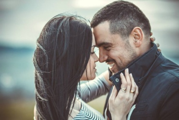 Тарас  та Ірина Кузишин - Love Story