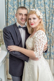 Дмитрий Годза - Фотограф