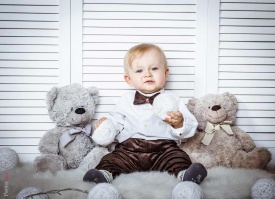 Дмитрий - Фотограф
