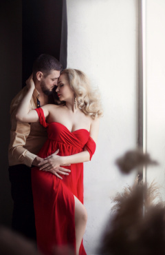 Ірина Ваганова - Love Story