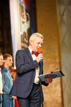 Алексіюк Руслан - Team Building