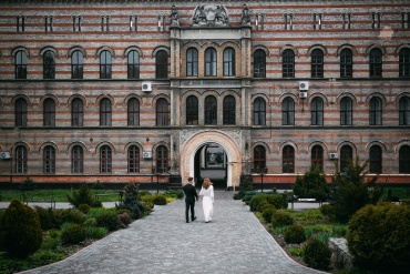 Лілія - Love Story