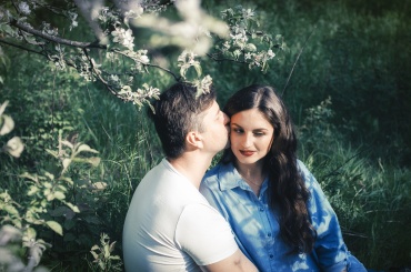 Натали - Love Story