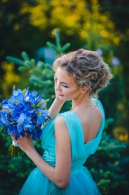 Анна - Фотограф