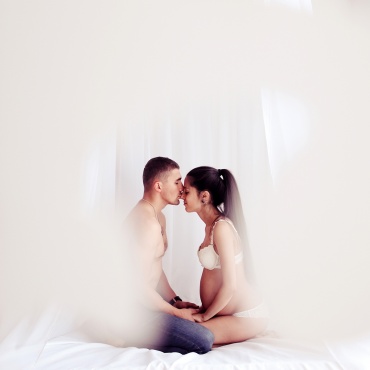 Alina - Love Story