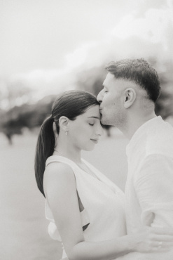 Ірина Ваганова - Вагітність