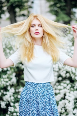 Александр - Выездная фотосессия