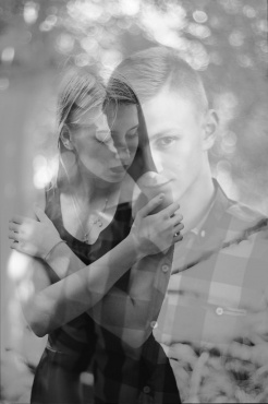 KATYA - Love Story