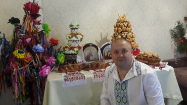 Сергій Чорний - Свадьба