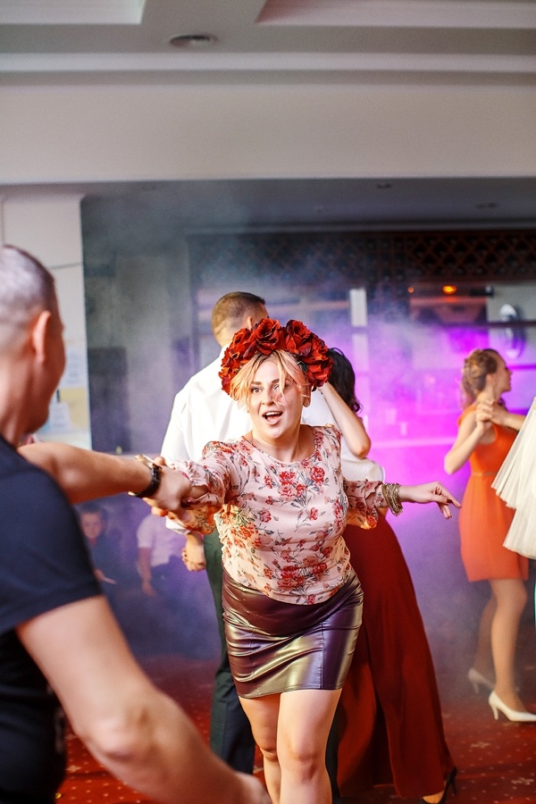 Александр - Свадебная съемка