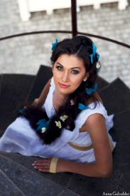 Анна - Фотограф