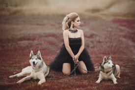 Алина Рассохина - Фотограф