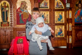 Ирина - Фотограф