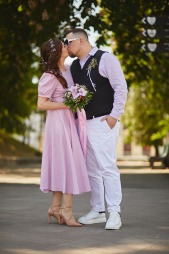 Сергій Нестеренко - Роспись